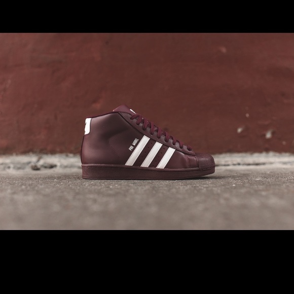 Pro model adidas - Picture 2 of 4